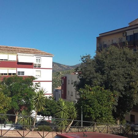 Alojamiento Esencia I Jaén Екстериор снимка