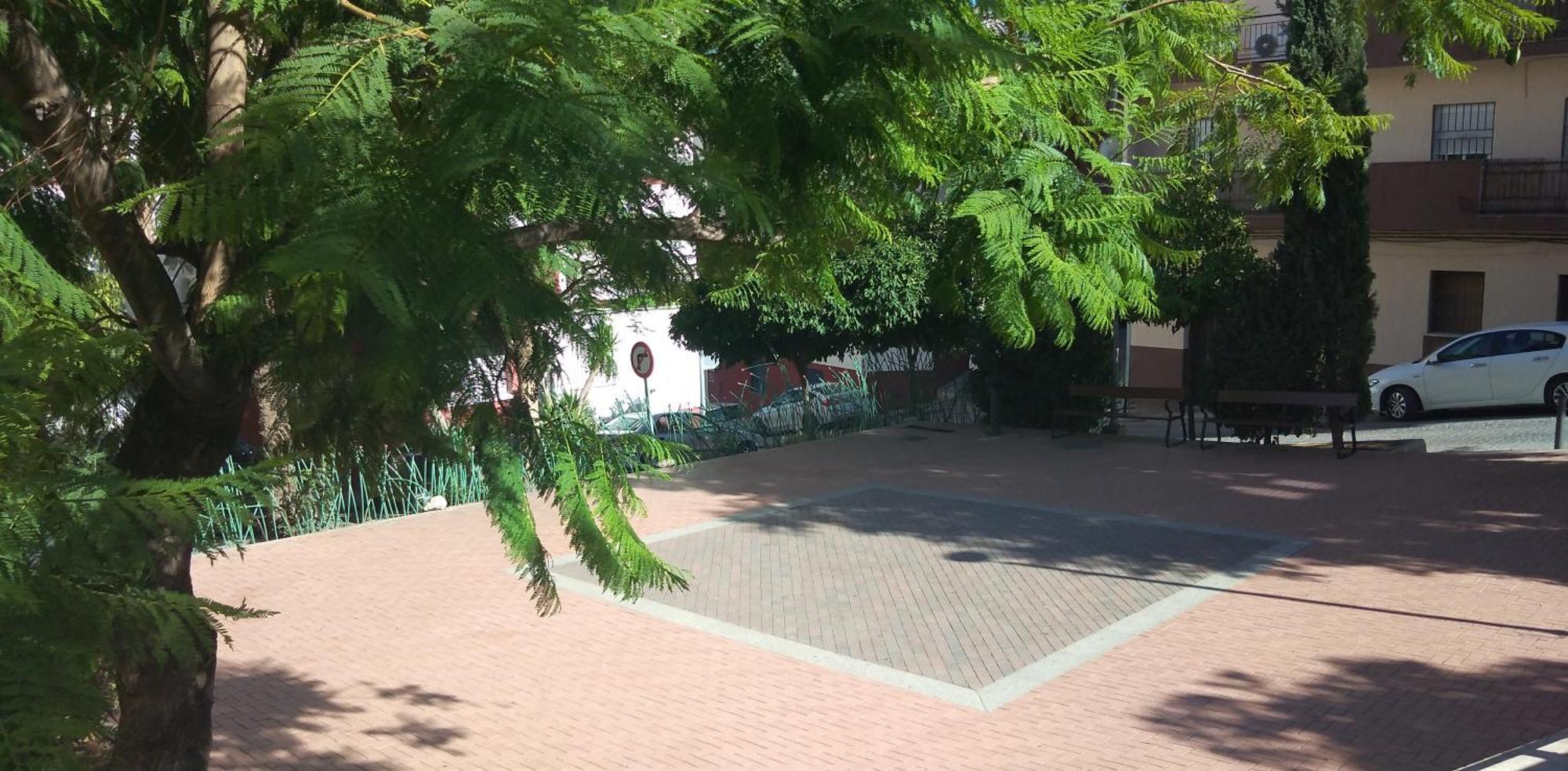 Alojamiento Esencia I Jaén Екстериор снимка